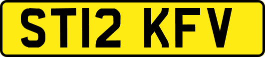 ST12KFV
