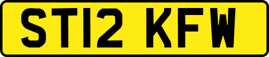 ST12KFW
