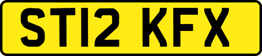ST12KFX