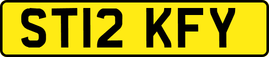 ST12KFY