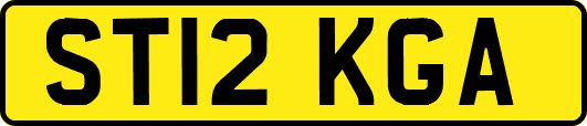 ST12KGA