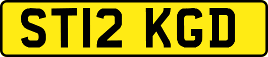 ST12KGD