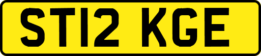 ST12KGE
