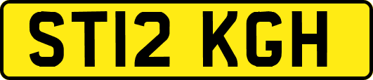 ST12KGH