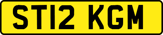 ST12KGM