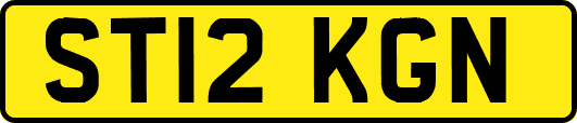 ST12KGN