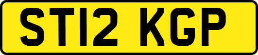 ST12KGP
