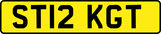 ST12KGT