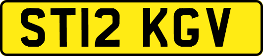 ST12KGV
