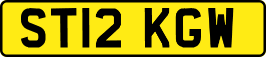 ST12KGW