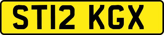 ST12KGX