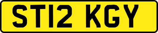 ST12KGY