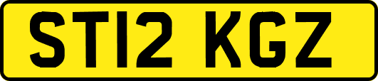 ST12KGZ
