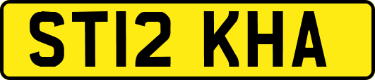 ST12KHA