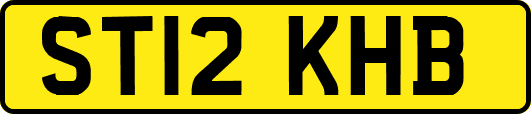 ST12KHB