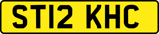 ST12KHC