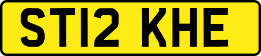 ST12KHE