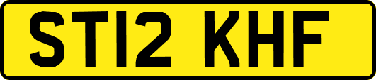 ST12KHF