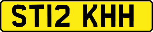 ST12KHH