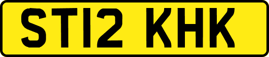 ST12KHK