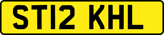 ST12KHL