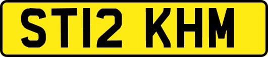 ST12KHM