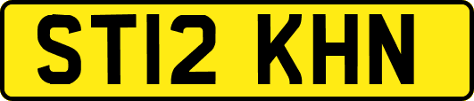 ST12KHN