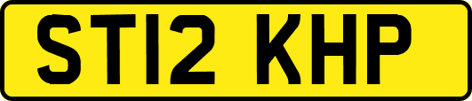 ST12KHP