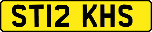ST12KHS
