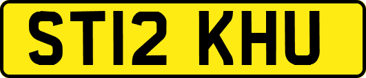 ST12KHU