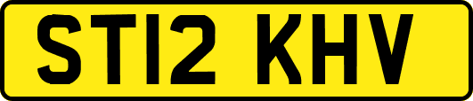 ST12KHV