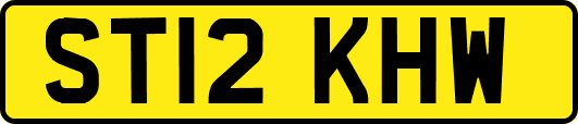 ST12KHW
