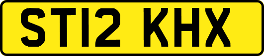 ST12KHX