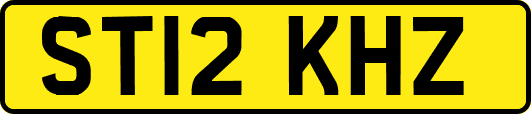 ST12KHZ