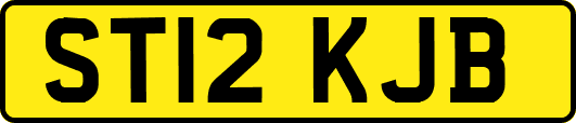 ST12KJB