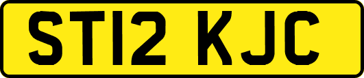 ST12KJC