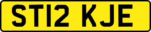 ST12KJE