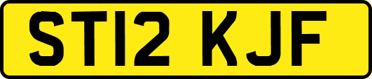ST12KJF