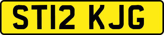 ST12KJG