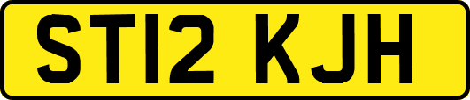 ST12KJH