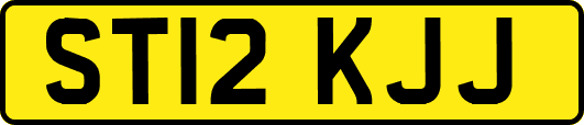 ST12KJJ