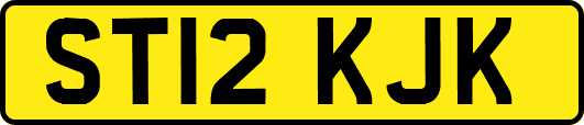 ST12KJK