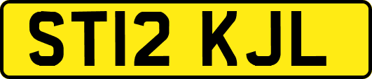 ST12KJL