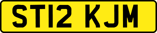 ST12KJM