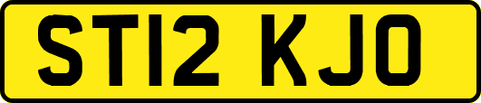 ST12KJO
