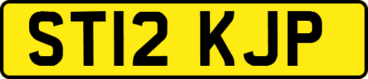 ST12KJP
