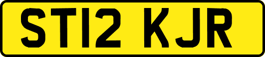 ST12KJR