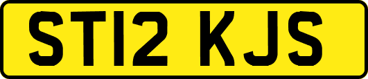 ST12KJS