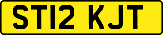 ST12KJT