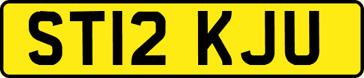 ST12KJU